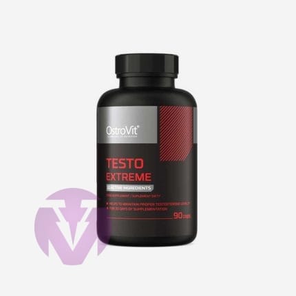 Testo Booster OstroVit