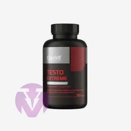 Testo Booster OstroVit