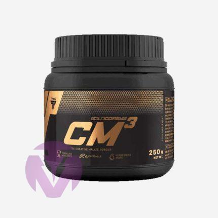 کراتین گلد کر لاین ترک نوتریشن | Trec Nutrition Gold Core Creatine