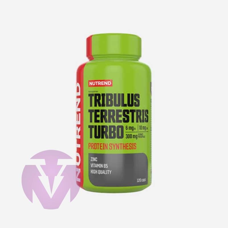 کپسول تریبولوس ناترند ترستریس توربو | Tribulus Terrestris Nutrend کپسول تریبولوس ناترند ترستریس توربو | Tribulus Terrestris Nutrend