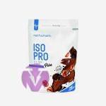پروتئین وی ناتریورسام ایزوله پرو | WHEY ISO NUTRIVERSUM