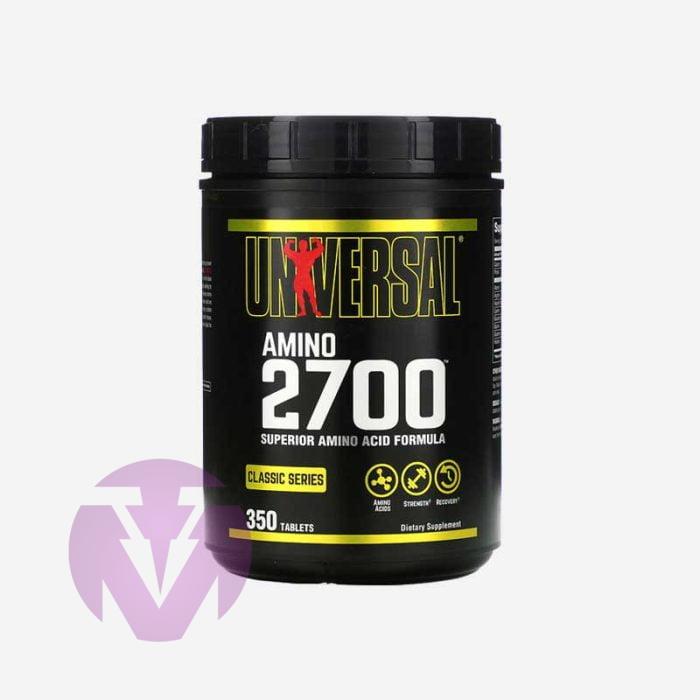 آمینو 2700 یونیورسال | Amino Universal