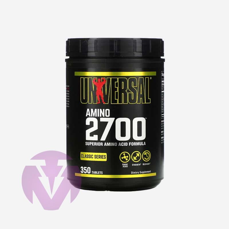 آمینو 2700 یونیورسال | Amino Universal آمینو 2700 یونیورسال | Amino Universal