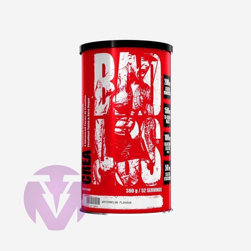 کراتین ترکیبی بد اس | Creatine BAD ASS CREA کراتین ترکیبی بد اس | Creatine BAD ASS CREA