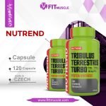Tribulus Terrestris Nutrend