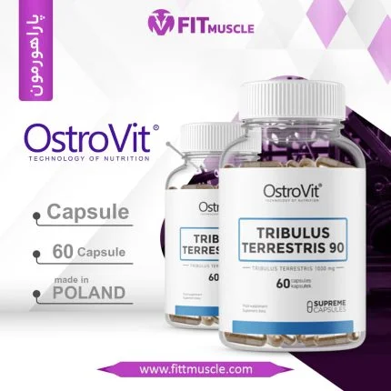 OstroVit Tribulus