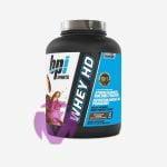 پروتئین وی اچ دی بی پی ای اسپورت | Whey HD bpi Sports