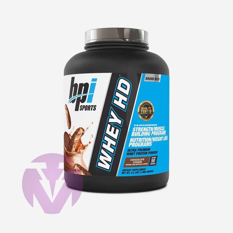 پروتئین وی اچ دی بی پی ای اسپورت | Whey HD bpi Sports پروتئین وی اچ دی بی پی ای اسپورت | Whey HD bpi Sports