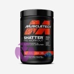 پمپ ماسل تک شاتر | MuscleTech Shatter Elite