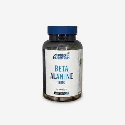 بتا آلانین اپلاید نوتریشن 1500 | Beta Alanine Applied