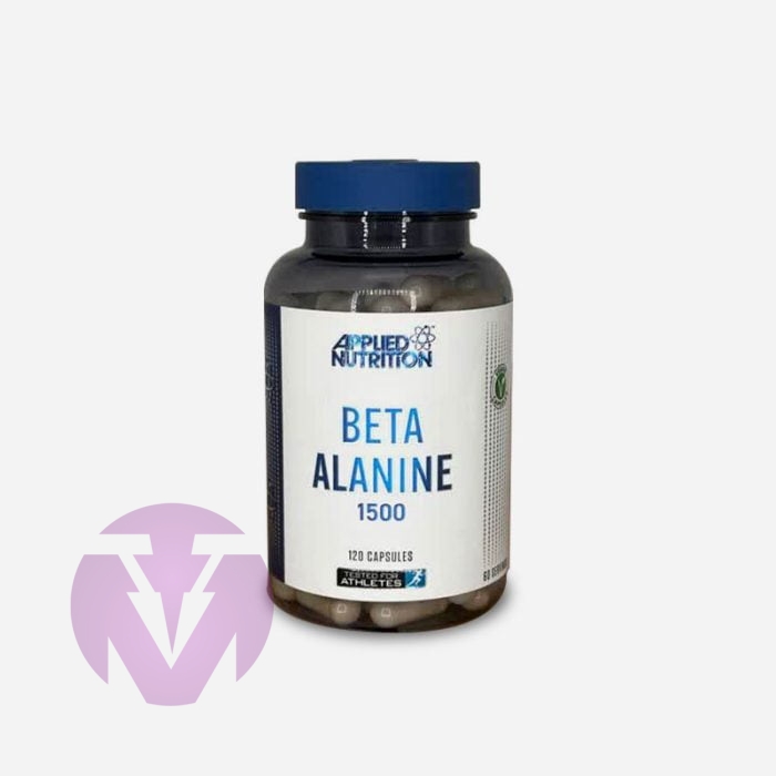 بتا آلانین اپلاید نوتریشن 1500 | Beta Alanine Applied