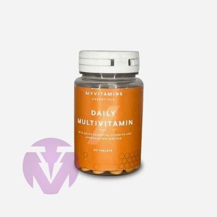 مولتی ویتامین مای ویتامینز دیلی | Multivitamin Daily MyVitamins