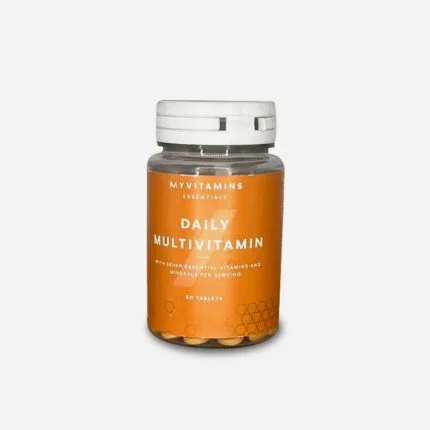 مولتی ویتامین مای ویتامینز دیلی | Multivitamin Daily MyVitamins