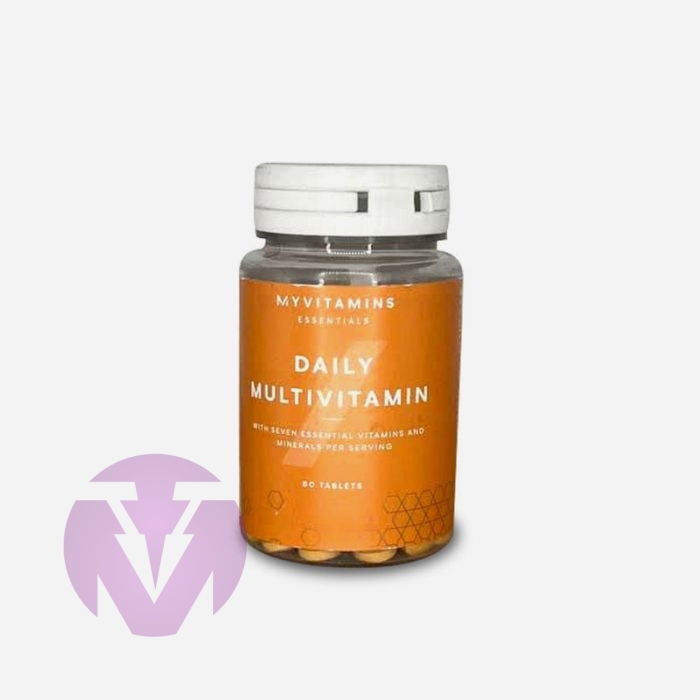 مولتی ویتامین مای ویتامینز دیلی | Multivitamin Daily MyVitamins