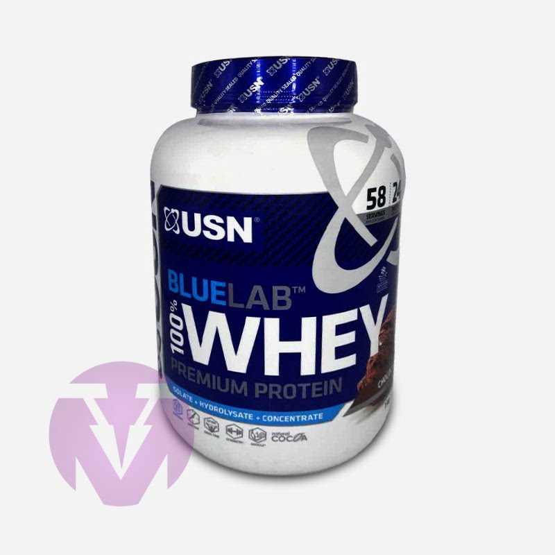 پروتئین وی بلو لب یو اس ان | USN BLUE LAB WHEY PROTEIN پروتئین وی بلو لب یو اس ان | USN BLUE LAB WHEY PROTEIN