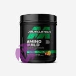 آمینو بیلد ماسل تک | Amino Build Muscletech