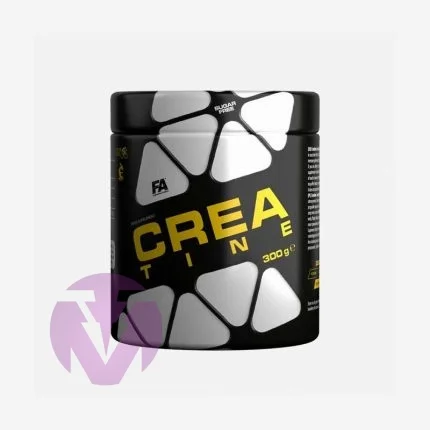 کراتین جدید فا نوتریشن | Creatine FA new
