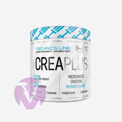 کراتین کرا پلاس آی اچ اس | IHS CREA PLUS