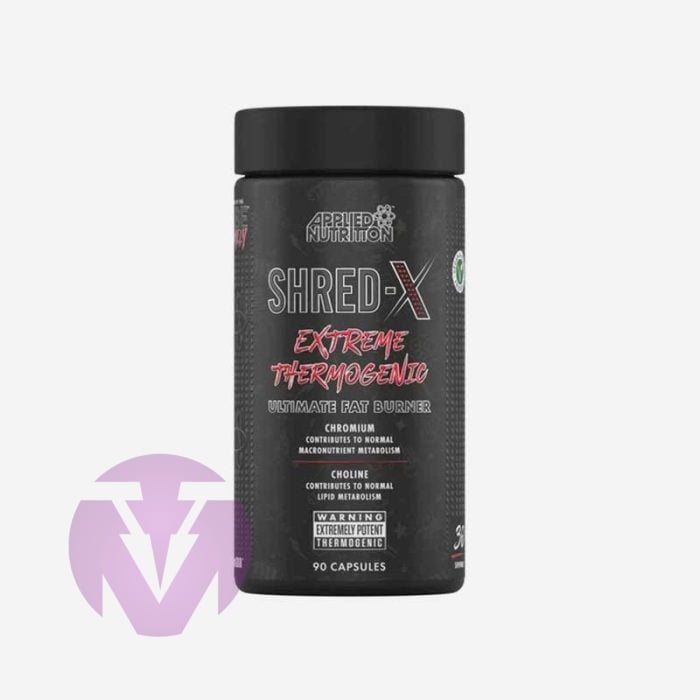 چربی سوز شردکس اپلاید | shred-x applied