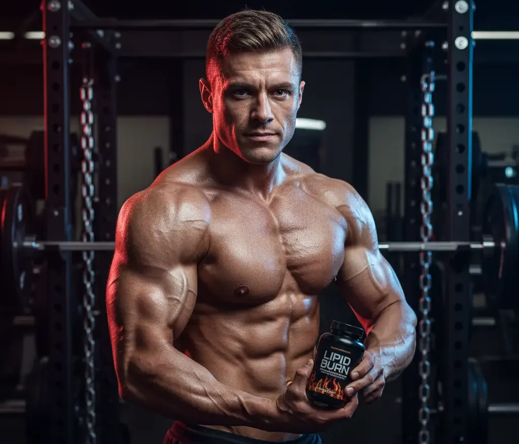 انواع مکمل‌های کاهش وزن