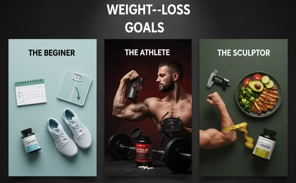 بهترین زمان مصرف مکمل‌های کاهش وزن