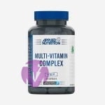 مولتی ویتامین اپلاید نوتریشن کمپلکس | Applied Nutrition Multi-Vitamin Complex