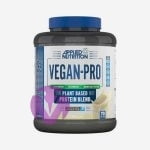 پروتئین وی گیاهی اپلاید نوتریشن وگان پرو | Applied Nutrition Vegan Pro