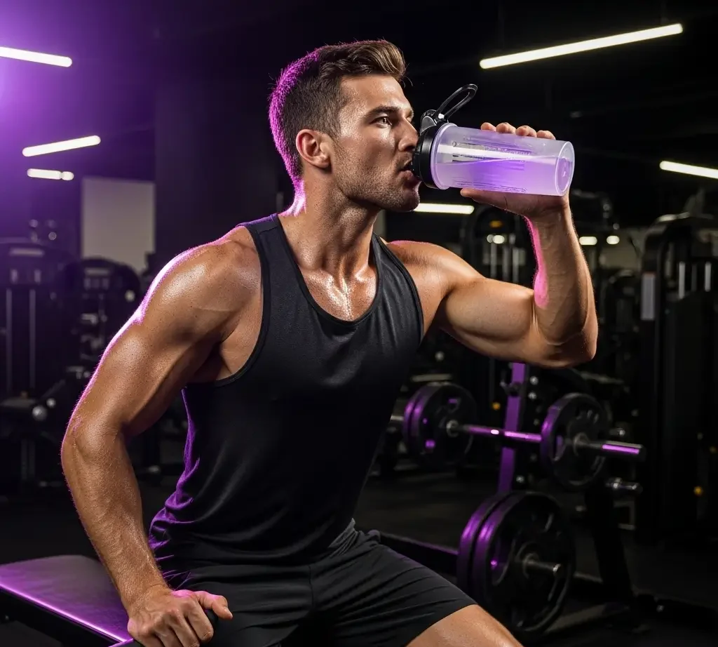 خرید مکمل بی سی ای ای (BCAA) اورجینال