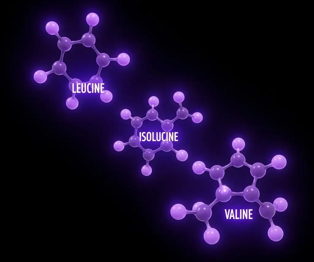مکمل بی سی ای ای (BCAA) چیست ؟