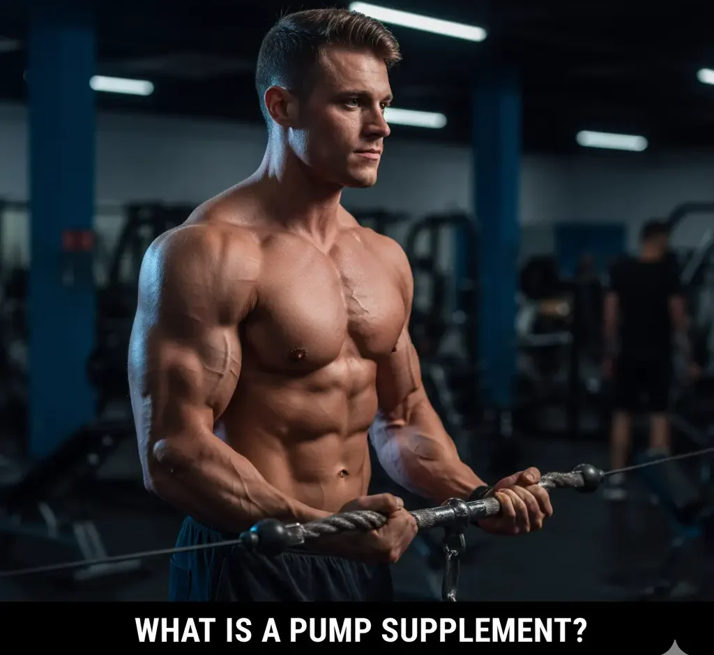 مکمل پمپ (pump) چیست ؟