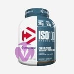 پروتئین وی ایزوله دایماتیز | Dymatize ISO100 Whey