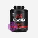 پروتئین وی ایزوله ماسل تک | ISOWhey Muscletech