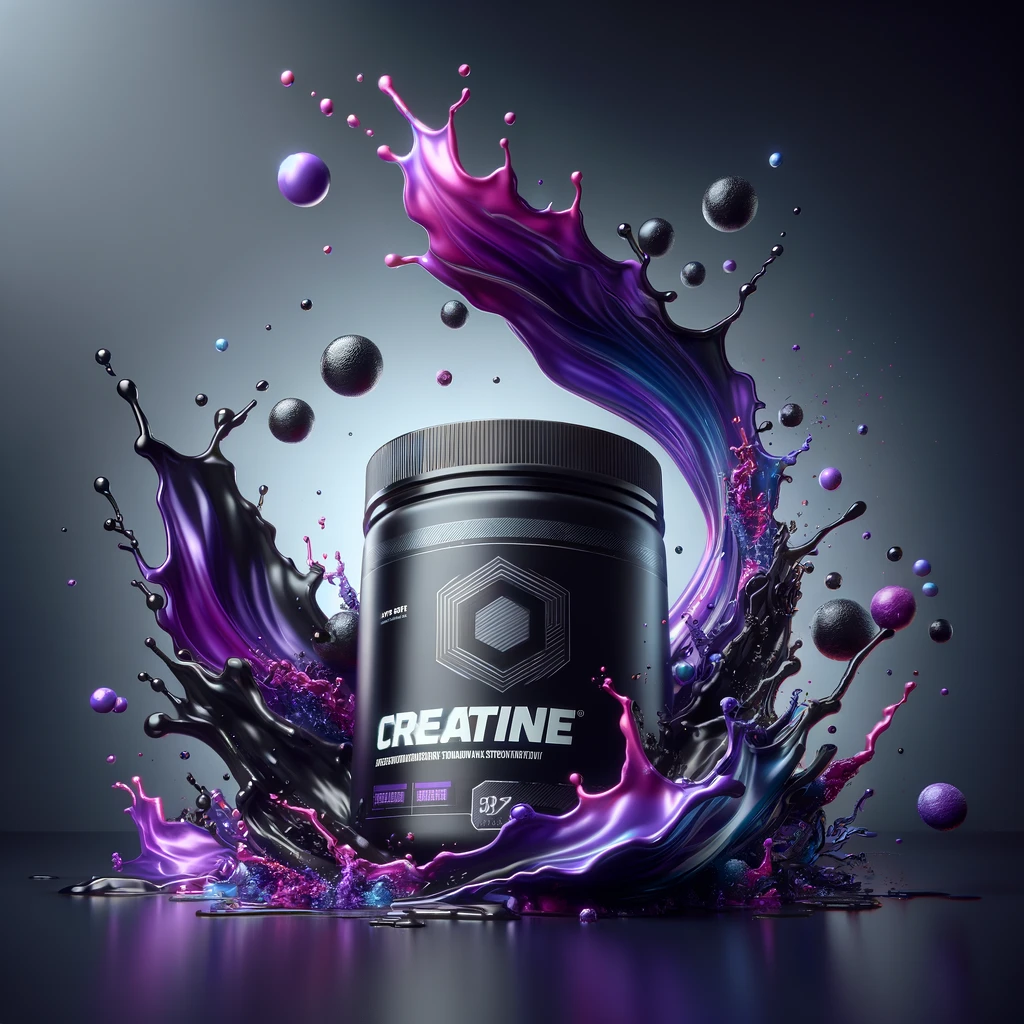 راهنمای جامع خرید کراتین مونوهیدرات