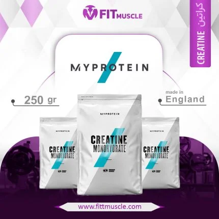 کراتین مونوهیدرات مای پروتئین