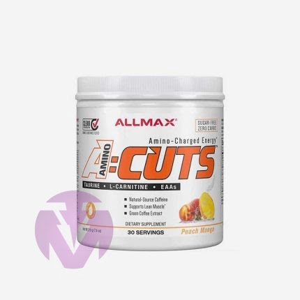 آمینو ای کاتس آلمکس | A CUTS AMINO ALLMAX