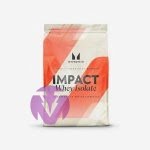 پروتئین وی ایزوله مای پروتئین | Myprotein Impact Whey Isolate