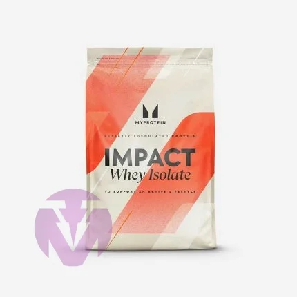 پروتئین وی ایزوله مای پروتئین | Myprotein Impact Whey Isolate
