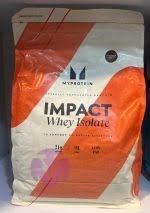 Myprotein Impact Whey Isolate