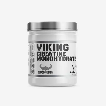 کراتین مونوهیدرات وایکینگ فورس