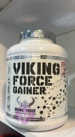 فورس گینر وایکنیگ ۴ کیلویی