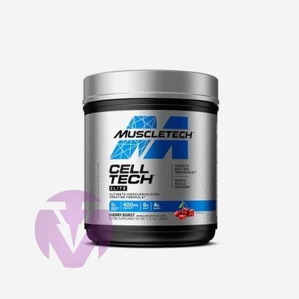 کراتین سل تک الیت ماسل تک | Cell Tech Elite MuscleTech