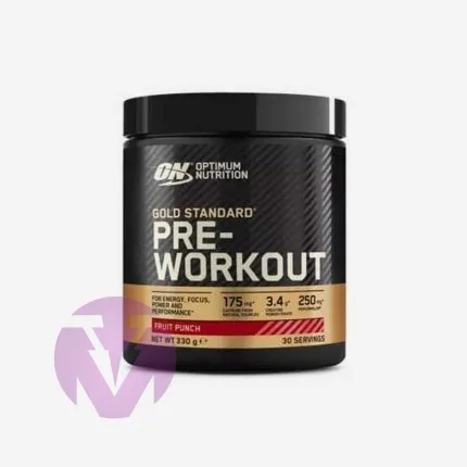 Optimum Nutrition Gold Standard Pre-Workout