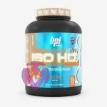 BPI Iso HD Whey Isolate