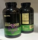 آمینو ۲۲۲۲ اپتیموم نوتریشن