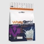 Biogenix Whey Genix