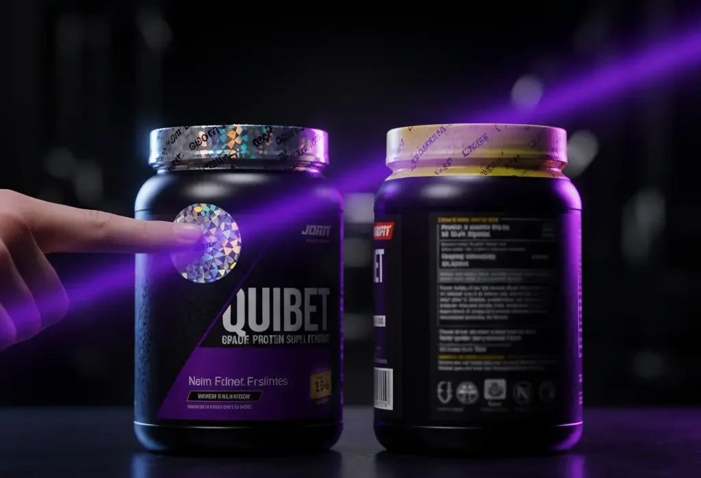 روش‌ های مطمئن برای خرید مکمل اصل