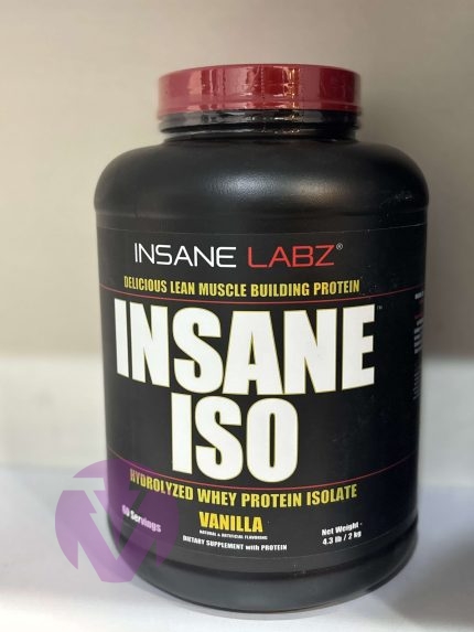 پروتئین-وی-ایزوله-هیدرولیزه-اینسین-لبز