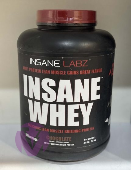 پروتئین وی اینسین لبز اینسین وی