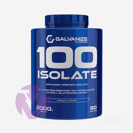 Galvanize-100-Isolate-Protein