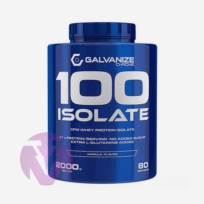 Galvanize-100-Isolate-Protein